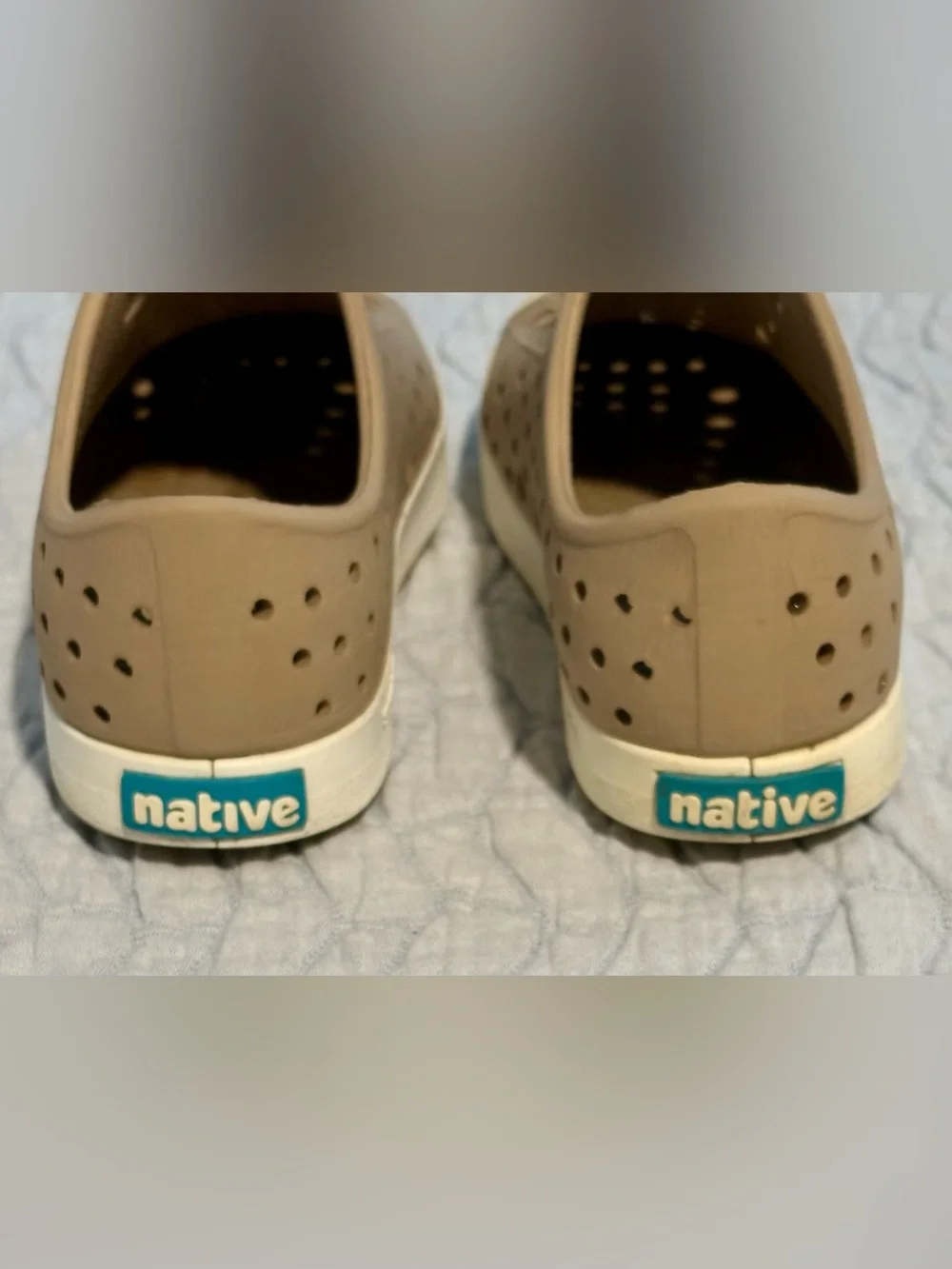 Native natives jefferson